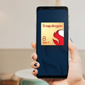 【快訊】Android 新旗艦晶片正式發表！由台積電設計 效能大升級