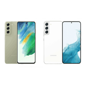 【機型比較】三星S21 FE還是三星S22+？全面對比分析！哪裡買最便宜？