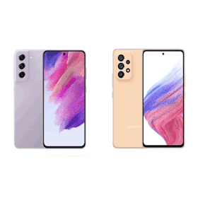 【機型比較】三星S21 FE跟三星A53的不同差異為何？該怎麼選擇？