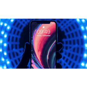 【手機專知】iPhone如何將螢幕亮度「調整到最低」？比系統設定功能更暗！