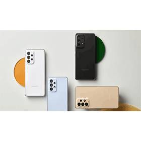 【排行榜】2022年4月台灣手機銷量榜公布！『三星A53』安卓最熱賣！