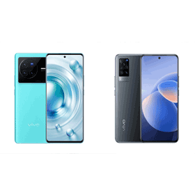 【機型比較】vivo X80和X60該選誰？規格&外觀特色評比！