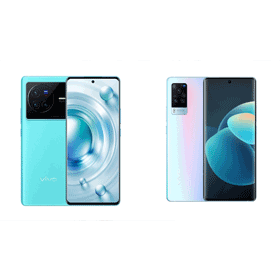 【機型比較】該買vivo X80還是X60 Pro？全面對比分析！哪裡買最便宜？