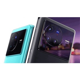 【機型介紹】vivo X80雙晶片年度旗艦機上市！價格/規格功能/特色評價總整理