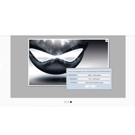 【科技新知】怎麼看網頁圖片的長寬尺寸&檔案大小？教你一鍵查看圖片資訊！