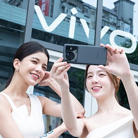 【快訊】傑昇預購vivo X80最划算 大方送超過1.4萬元獨家預購禮