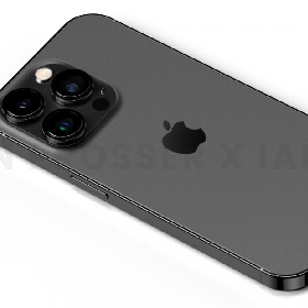 【快訊】14有新色系？最新爆料曝iPhone 14 Pro外觀、配色