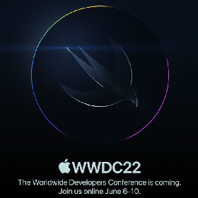 【快訊】蘋果WWDC來臨倒數！5大亮點看這裡