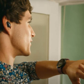 【快訊】終於等到！三星 Galaxy Watch 4 系列開放支援 Google 助理