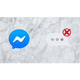 【科技新知】臉書如何隱藏聊天室「輸入中」提示？FB Messenger私訊隱藏打字狀態