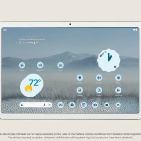 【快訊】Google Pixel平板要來了？現身手寫筆聯盟