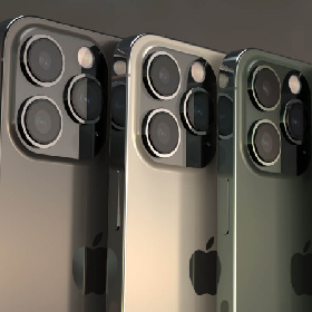 【快訊】iPhone終於要有隨顯螢幕！彭博記者潑冷水：有「機型」限制