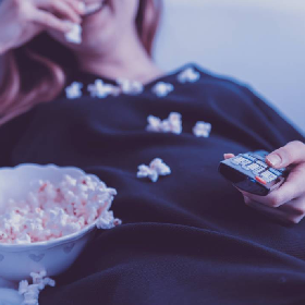 【快訊】串流平台選擇五花八門！台灣人最愛平台是這兩家