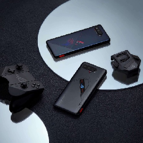 【快訊】電競玩家注意！ROG Phone 6發表日期確定