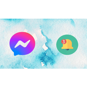 【科技新知】FB Messenger如何更改訊息提示音？臉書訊息通知音效設定