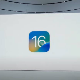 【快訊】iOS 16來了！8大亮點統整看這裡