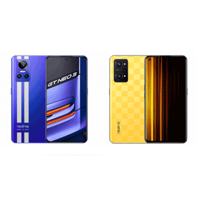 【機型比較】只差1千元！realme GT Neo3跟GT Neo 3T的不同差異為何？該怎麼選擇？