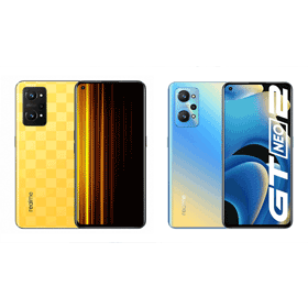 【機型比較】realme GT Neo 3T與GT Neo2評價規格總評！哪裡買最便宜？