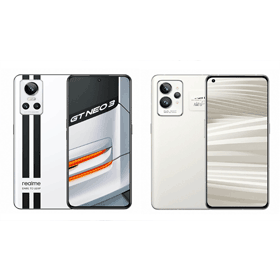 【機型比較】realme GT Neo3跟realme GT2 Pro該選哪款？評價差異分析