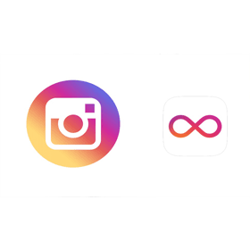 【科技新知】Instagram(IG)怎麼將拍好的影片做成Boomerang限動？