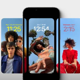 【快訊】iOS 16更新了嗎？多數網友最愛這功能
