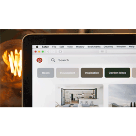 【科技新知】Pinterest圖片/影片如何下載？教你這招快速儲存到手機/電腦！