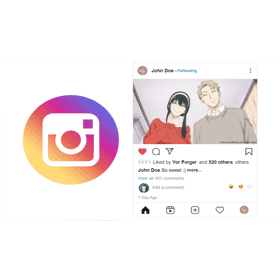 【科技新知】Instagram(IG)發文製造機！一鍵製作創意假貼文