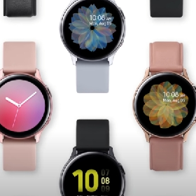 【快訊】充電速度大升級？三星Galaxy Watch 5現身FCC認證文件