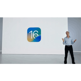 【手機專知】Apple iOS 16更新功能一次看！注意這幾款iPhone不支援！
