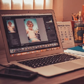 【快訊】免費版 Photoshop 來了？目前１國家搶先體驗