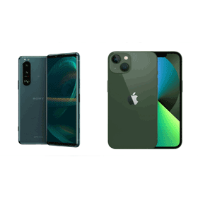【機型比較】美型旗艦機比拚！Sony Xperia 5 III跟iPhone 13規格/功能差異總評！