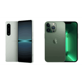 【機型比較】價差逾3000元！Sony Xperia 1 IV和iPhone 13 Pro評價規格分析！