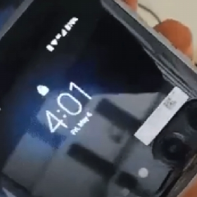 【快訊】三星摺疊手機最大勁敵？Motorola Razr 3大砍價