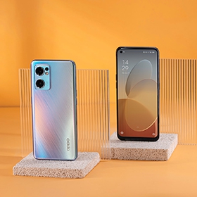 【快訊】2022年5月手機銷量榜出爐！三星A53、OPPO Reno7甜甜價全台熱賣