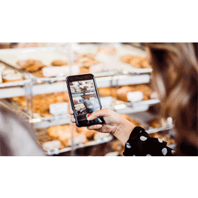 【手機專知】iPhone相機隱藏功能教學！4招拍照技巧報你知！