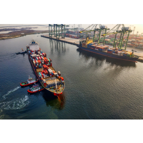 【理財專知】全球航運股都躺平？航運龍頭曝：運輸景氣8月反轉