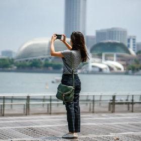 【快訊】日本買iPhone怎樣能沒快門聲？日媒曝方法：省下的錢還能買廉價機票