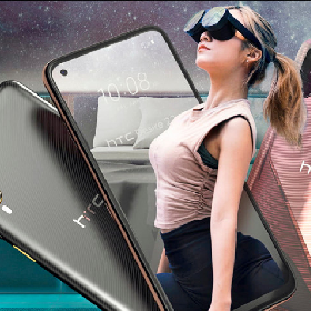 【快訊】HTC今年會出旗艦手機嗎？官方給答案了