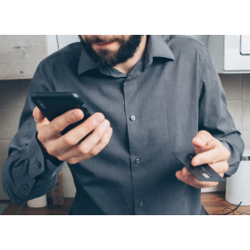 【理財專知】網購請注意！最新詐騙手法曝光 金管會呼籲：注意1元消費簡訊