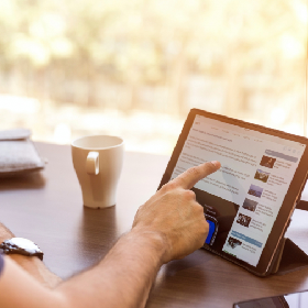 【快訊】售價7000有找？Nokia 2022平板新機現蹤