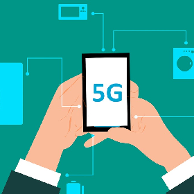 【快訊】4G網路將落幕？最新調查報告稱： 5G 將在這一年成為「全球主流」