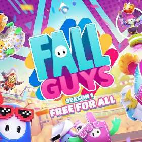 【快訊】免費版糖豆人下載了嗎？推出兩天人數破2千萬 快速升級關鍵看這裡