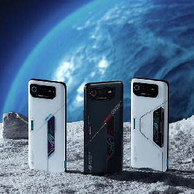 【快訊】電競新旗艦 ROG Phone 6正式亮相！台灣售價、規格亮點看這裡