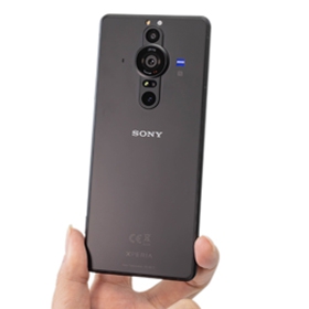 【快訊】2022年第二季手機降價榜出爐！Sony Xperia Pro I 降幅25%真香