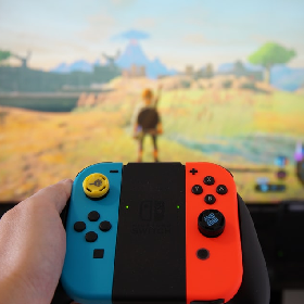 【快訊】Switch Pro最快年底登場？最新爆料看這裡