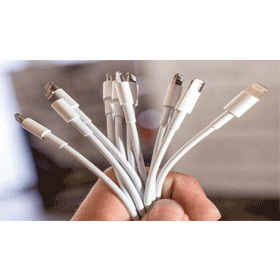 【科技新知】Apple蘋果配件MFi認證是什麼？如何辨識查詢？