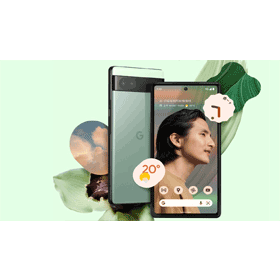 【機型介紹】年度高CP值手機？Google Pixel 6a規格重點/外觀/售價總整理！