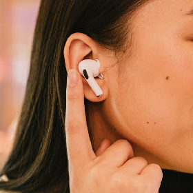 【快訊】新AirPods Pro 發表倒數！驚傳無損音質有機型限制