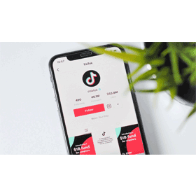 【科技新知】TikTok抖音如何隱藏/公開你的關注名單？追蹤對象顯示設定