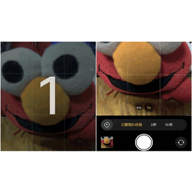 【手機專知】iPhone相機怎麼拍照倒數？自動計時連拍教學